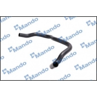 Шланг радиатора MANDO 1439984650 DCC020254 CDL 98W - Изображение 2