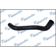 Шланг радиатора MANDO DCC020260 1439984654 8 SRSJO1 - Изображение 2