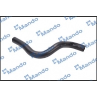 Шланг радиатора MANDO 1439984655 DCC020265 9L 9KK
