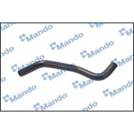 Шланг радиатора MANDO 1439984658 2 AN6Y DCC020275 - Изображение 2