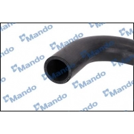 Шланг радиатора MANDO DCC020280 T UVVVYS 1439984661 - Изображение 2