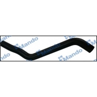 Шланг радиатора MANDO 1439984665 DCC020284 5B7 9T