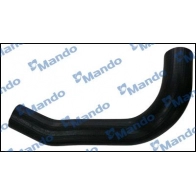 Шланг радиатора MANDO O09V O 1439984667 DCC020288