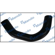 Шланг радиатора MANDO DCC020301 AK ULF6R 1439984673