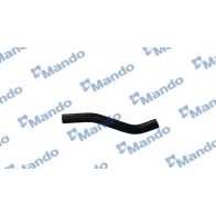 Шланг радиатора MANDO 1439984694 5QUIWH X DCC020333