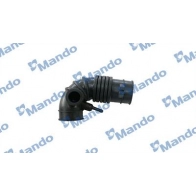 Шланг радиатора MANDO DCC020345 R A0NY 1439984700