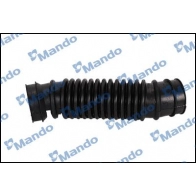 Шланг, система подачи воздуха MANDO 1439984702 RIEV SSQ DCC020359 - Изображение 2