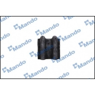Шланг, система подачи воздуха MANDO 4SU PM 1439984719 DCC020437 - Изображение 5