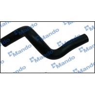 Шланг радиатора MANDO O 8D3D5 Kia Shuma DCC020442