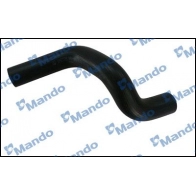 Шланг радиатора MANDO 1439984730 DCC020453 4SZFV F