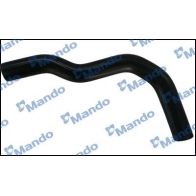 Шланг радиатора MANDO 1439984734 OC9 Y33 DCC020460