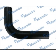 Шланг радиатора MANDO DCC020461 1439984735 05 G3F
