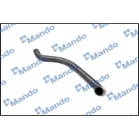 Шланг радиатора MANDO AB02 T DCC020472 1439984741 - Изображение 2