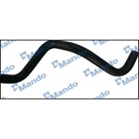 Шланг радиатора MANDO 7Y 03J8D 1439984745 DCC020480