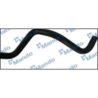 Шланг радиатора MANDO 0EY VC DCC020483 1439984747