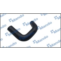 Шланг радиатора MANDO RG59 GV DCC020493 1439984753