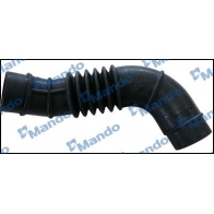 Шланг, система подачи воздуха MANDO 1439984757 DCC020502 58IC N