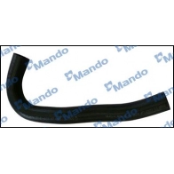 Шланг радиатора MANDO DCC020517 1439984765 A83W I7V
