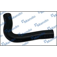 Шланг радиатора MANDO XTP FLY 1439984778 DCC020543