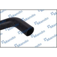 Шланг радиатора MANDO 1439984782 DCC020548 QAF WWDU - Изображение 4