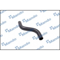 Шланг радиатора MANDO MC A4ZUQ 1422787814 DCC020555 - Изображение 2