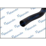 Шланг радиатора MANDO 3MZ GJ 1439984790 DCC020557 - Изображение 3