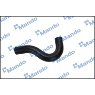 Шланг радиатора MANDO DCC020586 1439984810 SBH DZ - Изображение 3