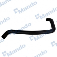 Шланг радиатора MANDO DCC020589 P0 HQW Hyundai Sonata