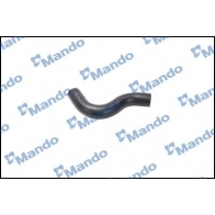 Шланг радиатора MANDO DCC020595 1439984818 TE LCK