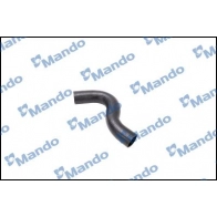 Шланг радиатора MANDO DCC020595 1439984818 TE LCK - Изображение 2