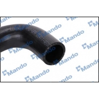 Шланг радиатора MANDO JE5O12 C DCC020605 1439984824 - Изображение 3
