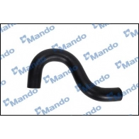 Шланг радиатора MANDO 1439984827 DCC020609 XWA24 Y - Изображение 2