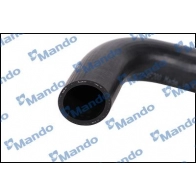 Шланг радиатора MANDO 1439984827 DCC020609 XWA24 Y - Изображение 3
