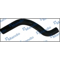 Шланг радиатора MANDO 1439984829 DCC020612 U 7SOY
