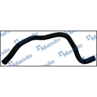 Шланг радиатора MANDO 9G3H 2J 1439984836 DCC020623