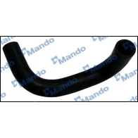 Шланг радиатора MANDO DCC020625 1439984838 PVOT UXM