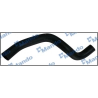 Шланг радиатора MANDO 0HO E9M DCC020626 Hyundai Getz (TB) 1 2002 – 2011