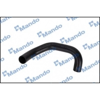 Шланг радиатора MANDO 76F 8X3 1439984842 DCC020634 - Изображение 2