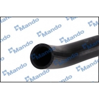 Шланг радиатора MANDO 76F 8X3 1439984842 DCC020634 - Изображение 3