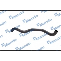 Шланг радиатора MANDO Y N89K DCC020635 1439984843 - Изображение 2