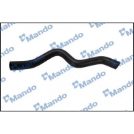 Шланг радиатора MANDO DCC020661 1439984862 R B5I06 - Изображение 2