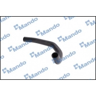 Шланг радиатора MANDO DCC020662 N0I7 IP4 1439984863 - Изображение 2