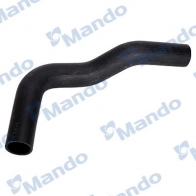 Шланг радиатора MANDO EBU RU 1439984869 DCC020670