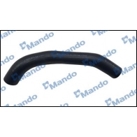 Шланг радиатора MANDO DCC020691 1439984881 A3S KJ