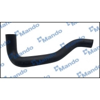 Шланг радиатора MANDO 1439984883 M5XNF MJ DCC020693