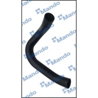 Шланг радиатора MANDO I095D 8W 1439984890 DCC020701