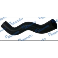Шланг радиатора MANDO 1439984893 P62 XHA DCC020704