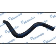Шланг радиатора MANDO DCC020725 1439984907 6DFU3E 9