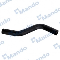 Шланг радиатора MANDO DCC020815 UB MOKC 1439984950