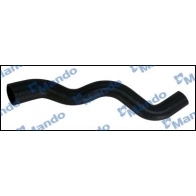Шланг радиатора MANDO HI 2AJ DCC020846 1439984969